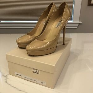 Jimmy Choo Heels size 41